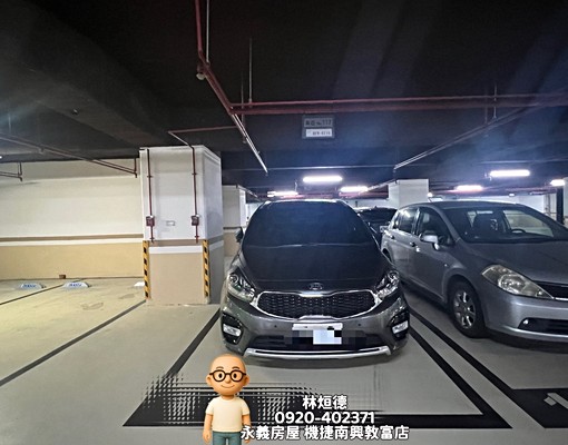 佳鋐新邑3房平車傢俱家電齊全可直接拎包入住 - Image 13