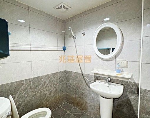 兆基社會住宅🏠龜山1+1套房可租補免仲 - Image 4