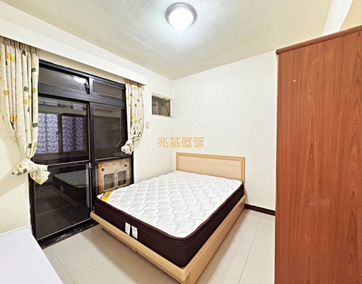 兆基社會住宅🏠龜山1+1套房可租補免仲 - Image 2