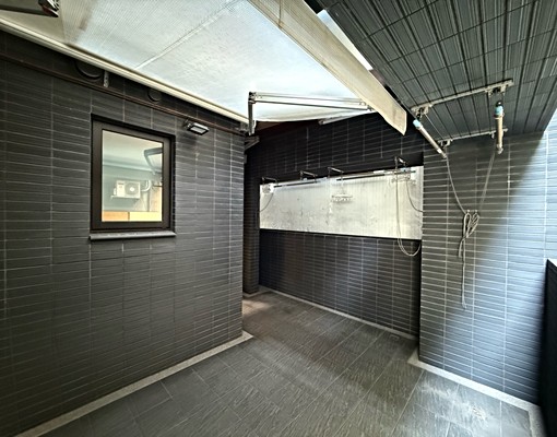 中山國小,屋齡新,前後陽台,家具齊全 - Image 13