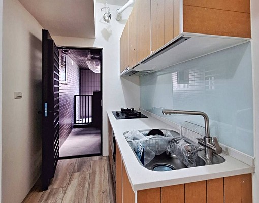 👍綠雅圖｜新高國小中國醫旁｜3房含車｜可寵傢俱可談 - Image 4