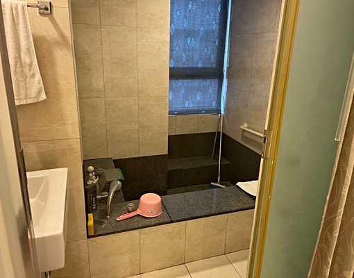 紅樹林海帝我說這間有河景有客廳有電梯 - Image 8