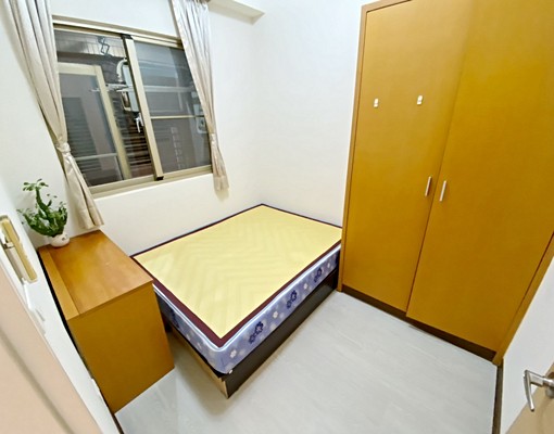 國道市政府捷運大遠百💖可租補超大兩房雙衛浴💖浴缸 - Image 7