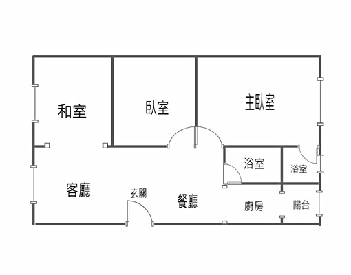∞實惠之選|板橋站🏡3房2廳2衛|大仁街可租補 - Image 12