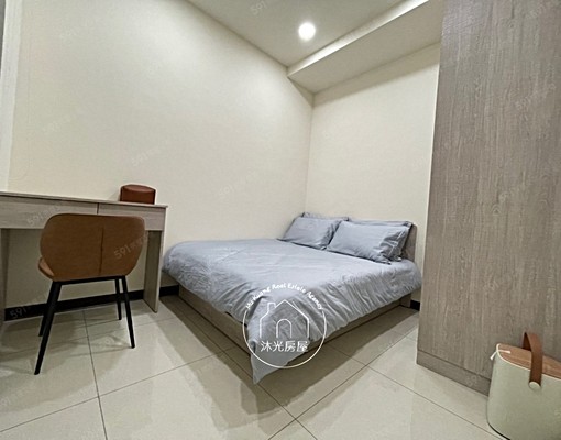 沐光房屋-安平可寵可租補2房含機械車位 - Image 4