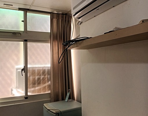 真理大學*對面*新民街*木地板套房*4樓*變評冷氣.省電 - 591租屋網 - Image 4