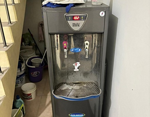 小資學生首選✨免爬梯✨飲水機✨獨洗曬✨乾溼分離 - Image 7