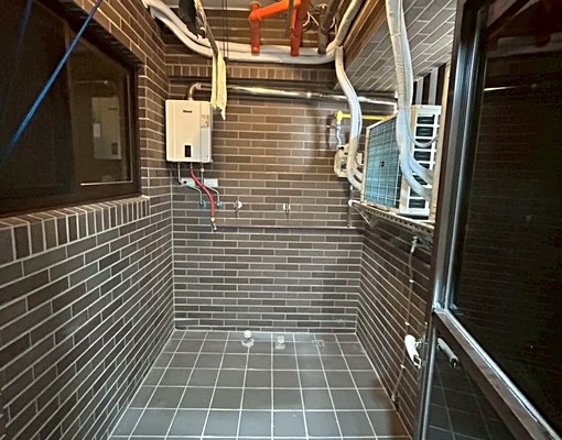 新豐全新房屋三房+平面車位(可租補可報稅) - Image 2