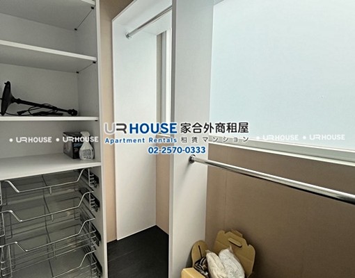 🌻忠孝敦化*東區靜巷*大面採光美式生活品味設計舒適 - Image 7