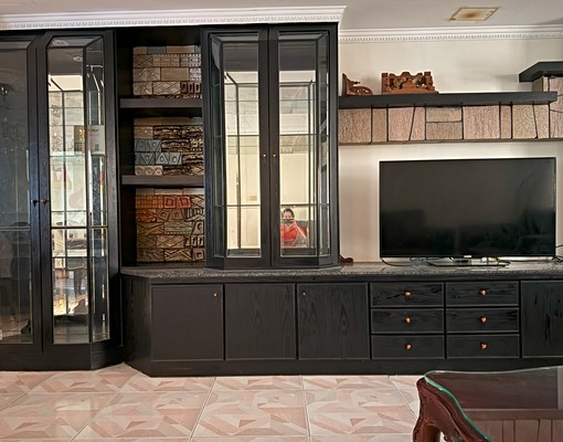 稀有屋主自租❤三多亞灣❤樓中樓四房書香宅❤美裝潢 - Image 9