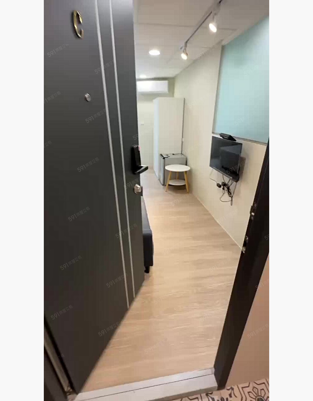 🏠即刻成家❣️後站,可補助,可寵物,陽台獨洗 - Image 1