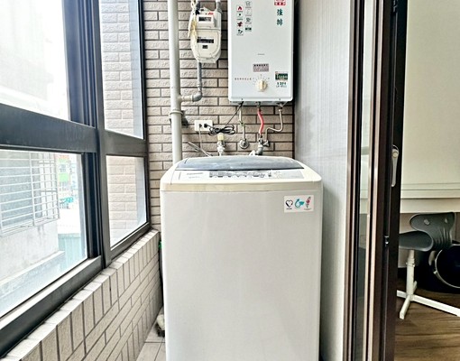 品藏逢甲🍀獨洗曬🍀正一房一廳🍀可租補🍀寵物可談 - Image 9