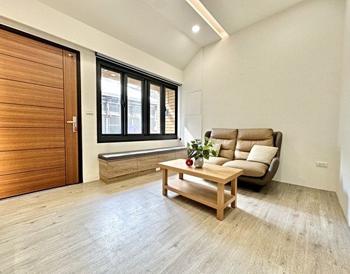 💖全新整理平房💖可租屋補助💖可貓可狗💖兩房兩衛 - Image 7