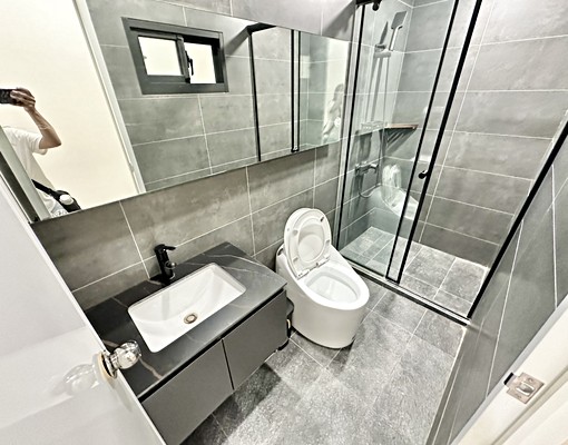 💖全新整理平房💖可租屋補助💖可貓可狗💖兩房兩衛 - Image 14