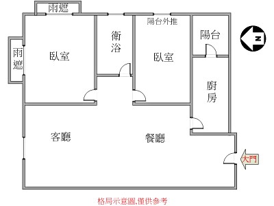 社區圖片