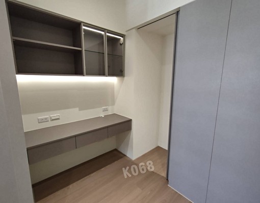 愛琴海裝潢度假綠景2房｜🉑租補🉑貓🉑可社宅｜台南金算盤 - Image 12