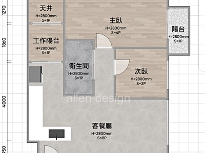 社區圖片