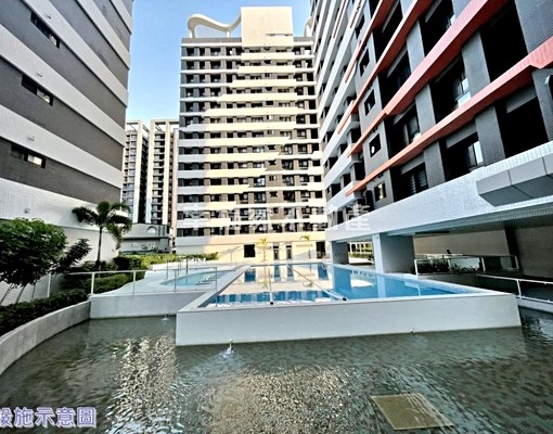 【霏霏の房市】綠海🉑️租補💕宜居首選️💕格調美居 - Image 11