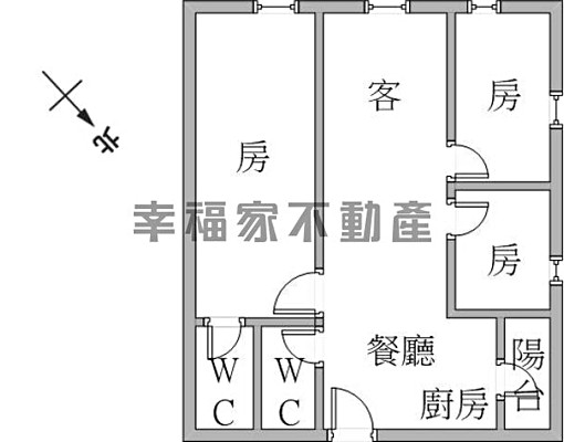 【霏霏の房市】綠海🉑️租補💕宜居首選️💕格調美居 - Image 13