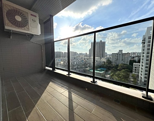 𝐉𝐎𝐇𝐍✨專租_寶仁國小|百慶林森苑全新未住豐富公設 - Image 3