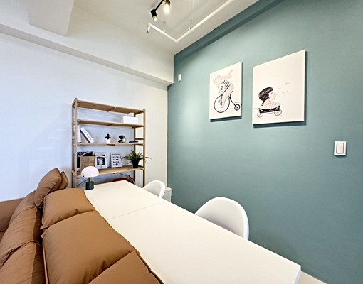 聯悅臻精美裝潢大兩房全配含管含車可租補~ - Image 4