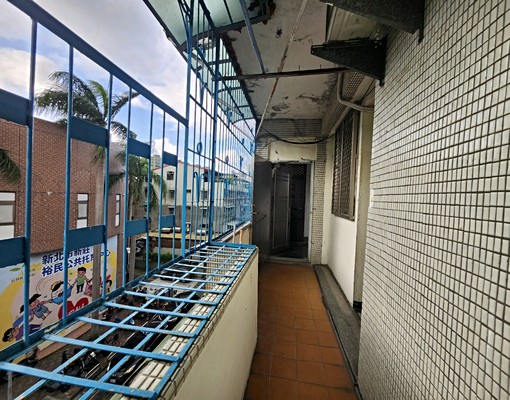 新莊裕民國小旁分租套房｜住商樹新團隊熱情推薦 - Image 7