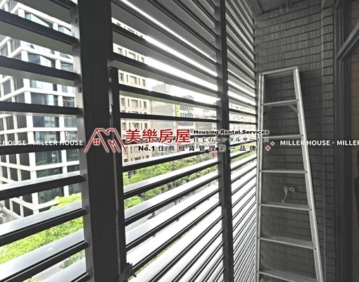 美樂、近古亭MRT*近師大*大安獨立門牌*有陽台*浴缸*搶租 - Image 8