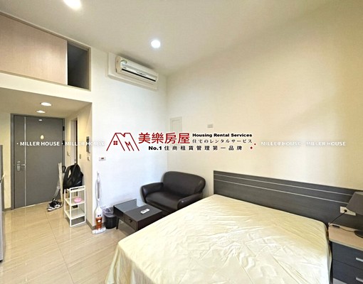 美樂、近古亭MRT*近師大*大安獨立門牌*有陽台*浴缸*搶租 - Image 2