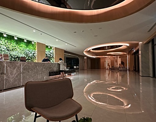 安南區三富樂樂一手新屋,🌼明亮採光+舒適格局女性限定 - Image 1