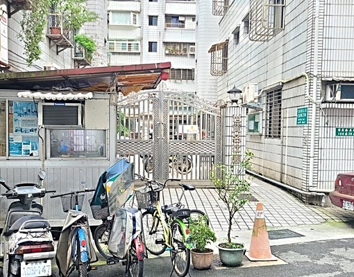 🏮象山站/社區管理/對外窗/收垃圾 - Image 9