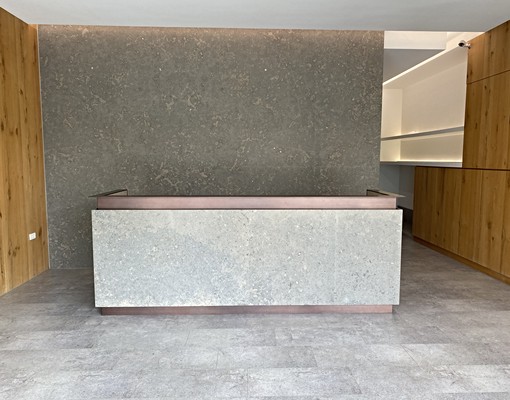 【南科LM特區稀有三角窗電梯透天|企業總部首選】 - Image 1