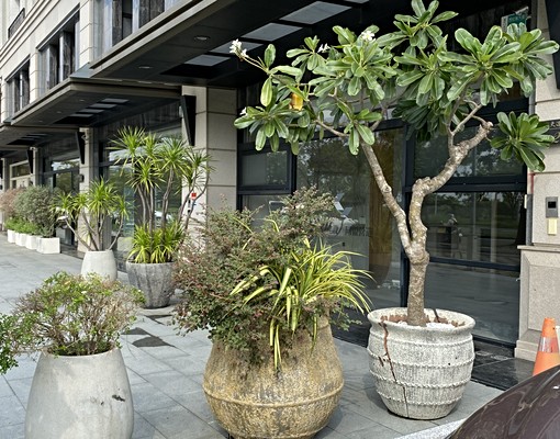 【南科LM特區稀有三角窗電梯透天|企業總部首選】 - Image 2