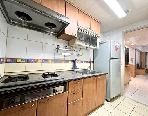 吉富/免仲/可租補/內壢後站優PARK三房平面車位 - Image 12