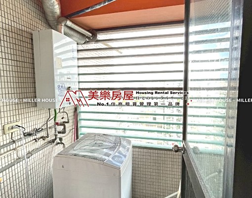 美樂*南京復興*高樓採光*平面電梯兩房*遼寧商圈*可寵/入籍 - Image 14
