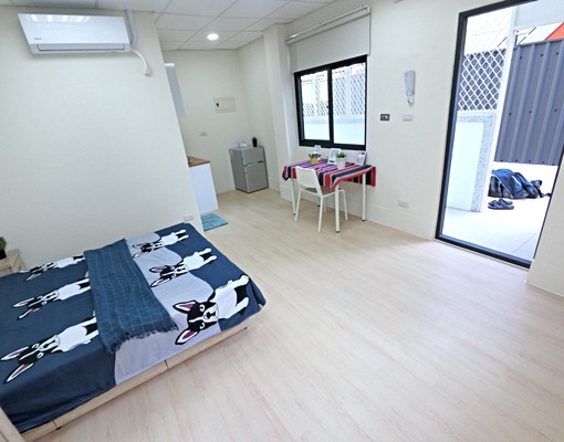 可雙租補★乾濕分離★獨洗流理臺★室內機車位 - 591租屋網 - Image 4