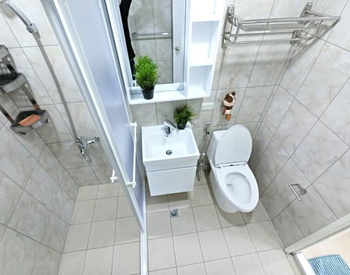 可雙租補★乾濕分離★獨洗流理臺★室內機車位 - 591租屋網 - Image 6