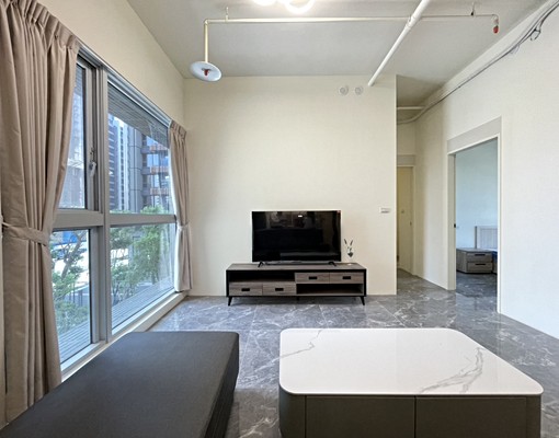 小檜溪★東騰青一3房車★可寵需面議 - Image 4