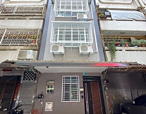 台南市南區獨立套房,可租補(西門路與健康路商圈) - Image 2