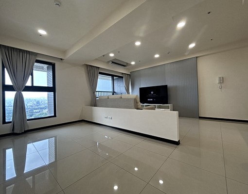 達麗大道高樓層三房平車 - Image 5