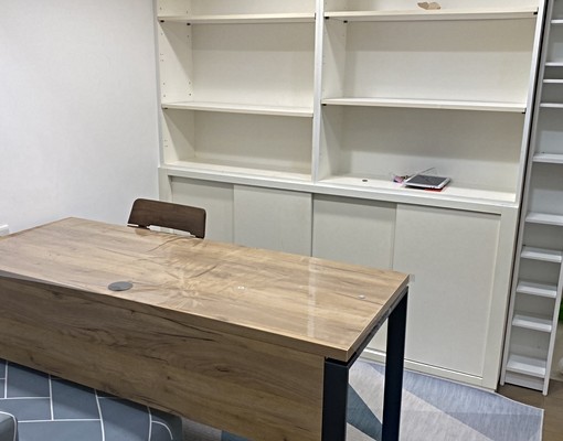 整層住家|福和橋旁.電梯華廈.代收垃圾.家具齊全 - Image 4