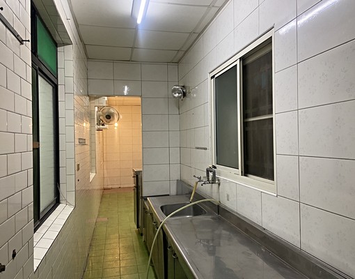 (免仲介費)近捷運公寓1樓,使用近40坪可租屋補助、工商登記 - Image 8