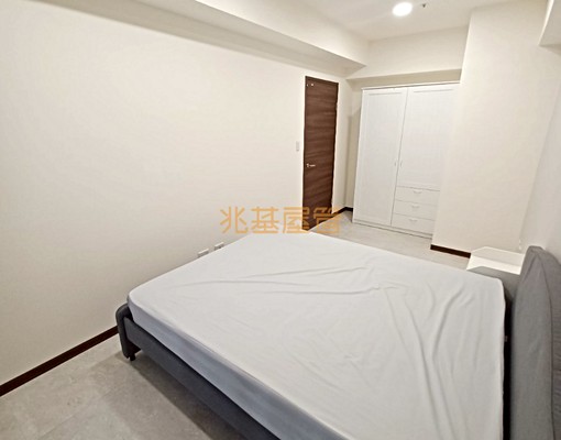 兆基社會住宅🏠⛳️~夢悅城~全配大露臺乾淨兩房~⛳️ - Image 5