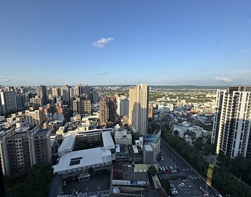 🏡【寶睿博苑|高樓三房視野+平車|竹科菁英首選宅】 - Image 14
