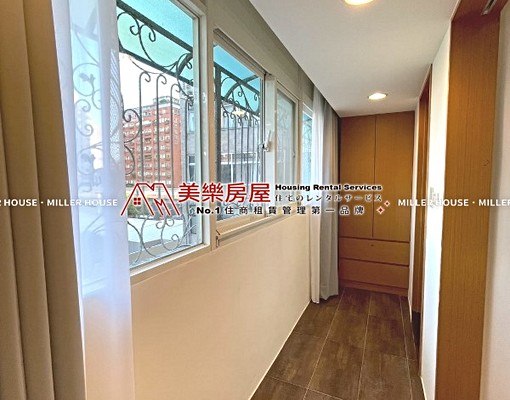 美樂*六張犁站*大安3+1房*大空間附傢具*有陽台*貓咪友善 - Image 10