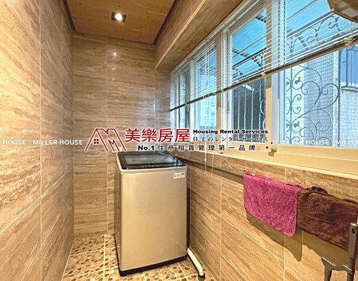美樂*六張犁站*大安3+1房*大空間附傢具*有陽台*貓咪友善 - Image 14