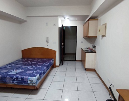 豐原新宿套房 - Image 1