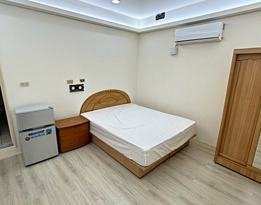 樹林車站✨超大1房1廳✨共用陽台曬衣✨採光通風✨全新裝潢 - Image 2