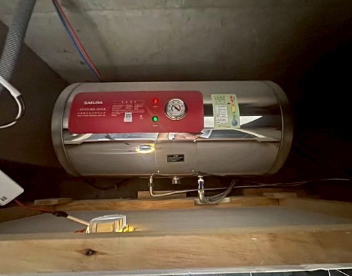 觀音聖心一街全新獨立套房/獨洗獨曬/一卡箱入住 - Image 7