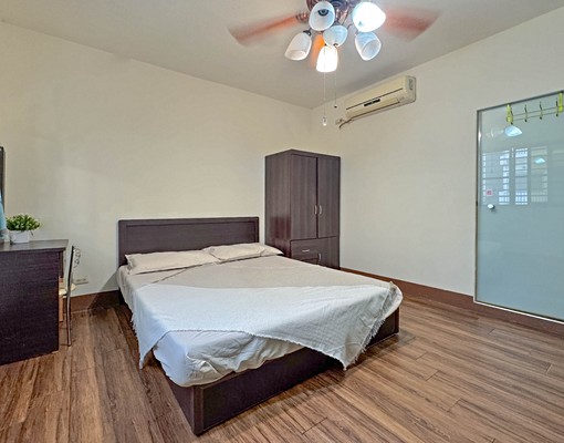 ✨可租補✨捷運！學區！新崛江！中央公園！旁的美套房 - Image 6