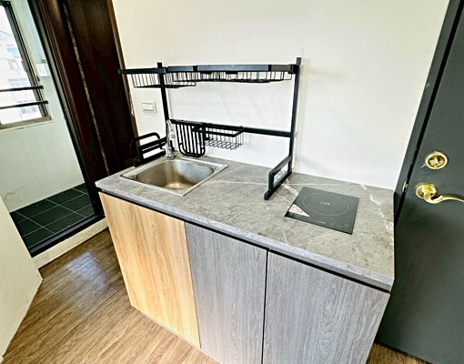 可租補✨可寵可狗✨變頻冷暖空調✨流理台✨子母車✨飲水機✨ - Image 9